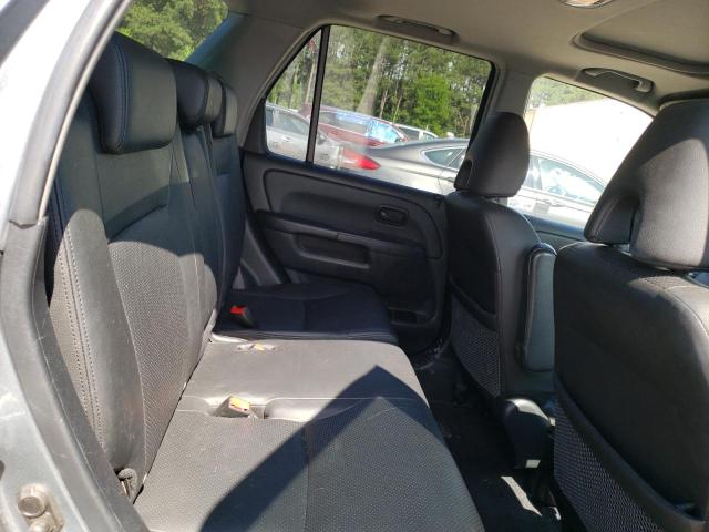 Photo 10 VIN: SHSRD789X6U431746 - HONDA CRV 