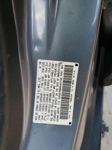 Photo 12 VIN: SHSRD789X6U431746 - HONDA CRV 