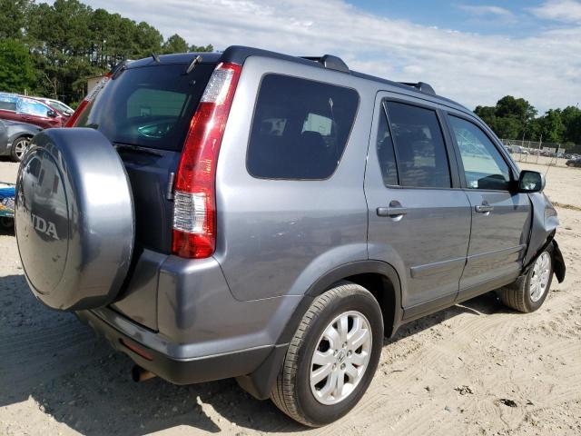 Photo 2 VIN: SHSRD789X6U431746 - HONDA CRV 