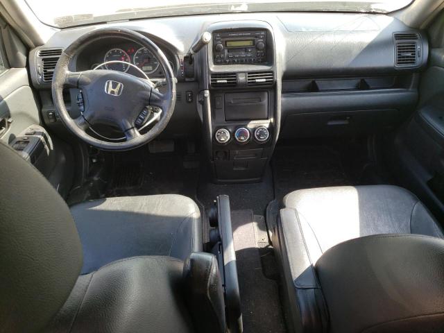 Photo 7 VIN: SHSRD789X6U431746 - HONDA CRV 