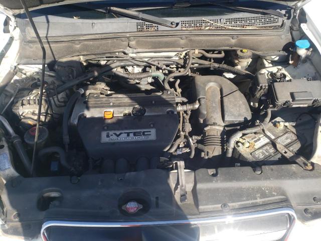 Photo 11 VIN: SHSRD789X6U432220 - HONDA CRV 