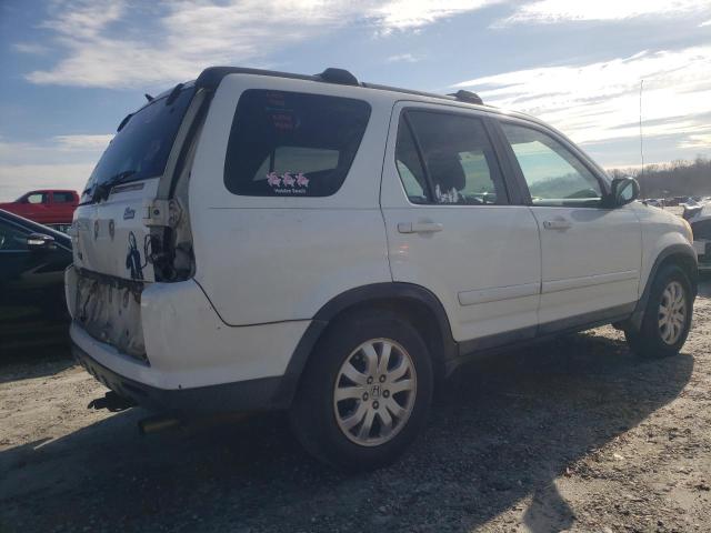 Photo 2 VIN: SHSRD789X6U432220 - HONDA CRV 