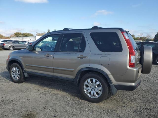 Photo 1 VIN: SHSRD789X6U434176 - HONDA CR-V SE 