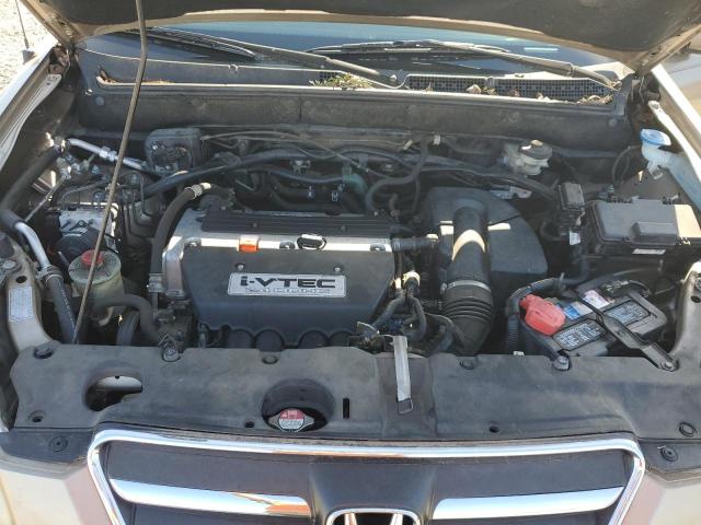 Photo 11 VIN: SHSRD789X6U434176 - HONDA CR-V SE 