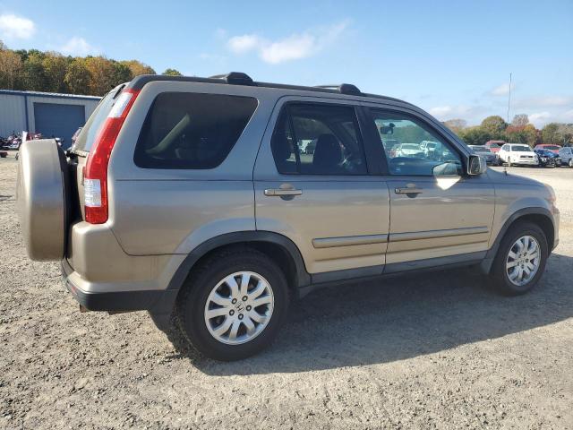 Photo 2 VIN: SHSRD789X6U434176 - HONDA CR-V SE 