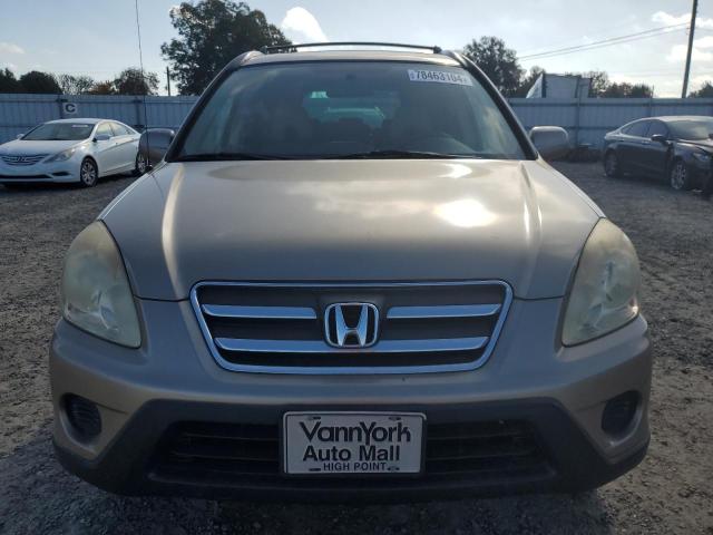 Photo 4 VIN: SHSRD789X6U434176 - HONDA CR-V SE 