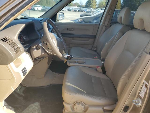 Photo 6 VIN: SHSRD789X6U434176 - HONDA CR-V SE 