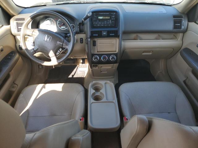 Photo 7 VIN: SHSRD789X6U434176 - HONDA CR-V SE 