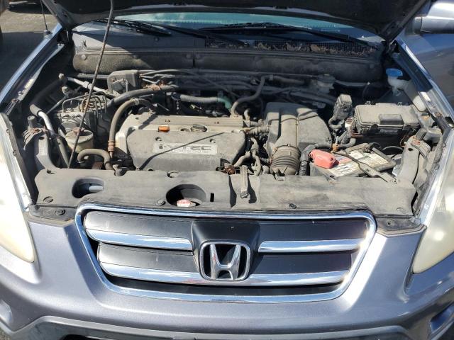 Photo 11 VIN: SHSRD789X6U444920 - HONDA CR-V SE 