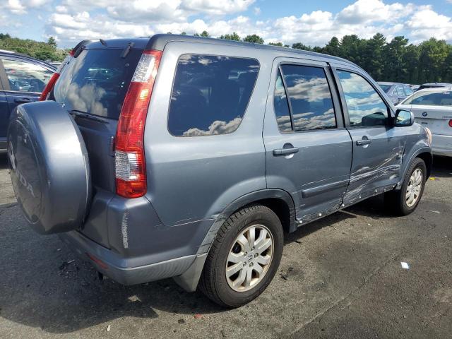 Photo 2 VIN: SHSRD789X6U444920 - HONDA CR-V SE 