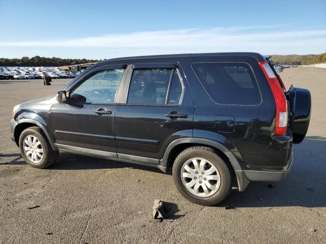 Photo 1 VIN: SHSRD789X6U445260 - HONDA CRV 