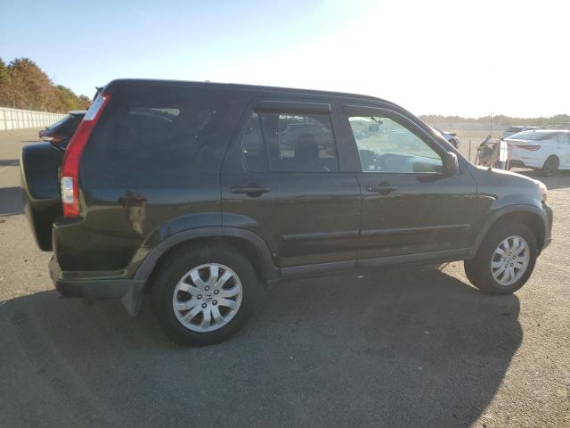 Photo 2 VIN: SHSRD789X6U445260 - HONDA CRV 