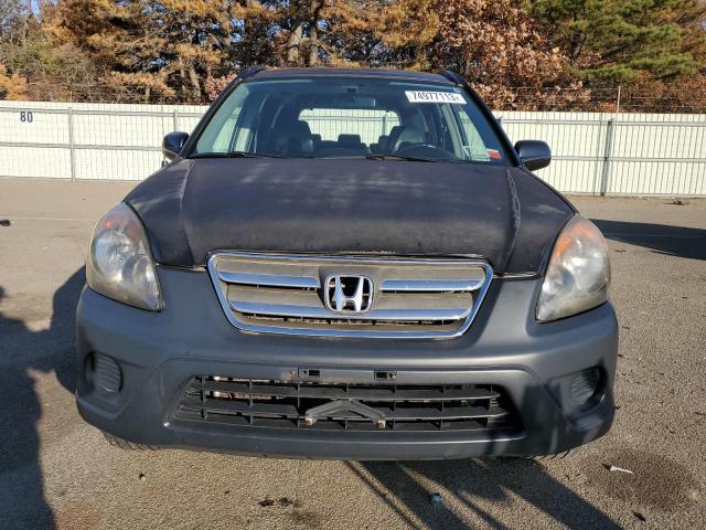 Photo 4 VIN: SHSRD789X6U445260 - HONDA CRV 