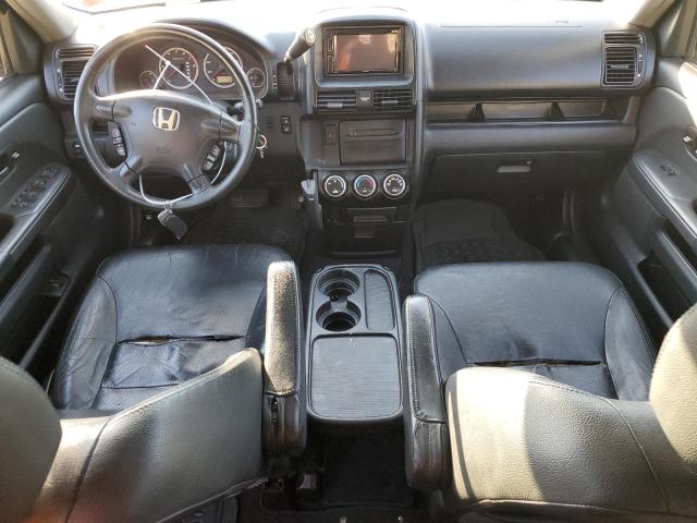 Photo 7 VIN: SHSRD789X6U445260 - HONDA CRV 