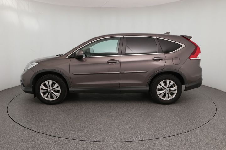 Photo 1 VIN: SHSRE5730DU303225 - HONDA CR-V 