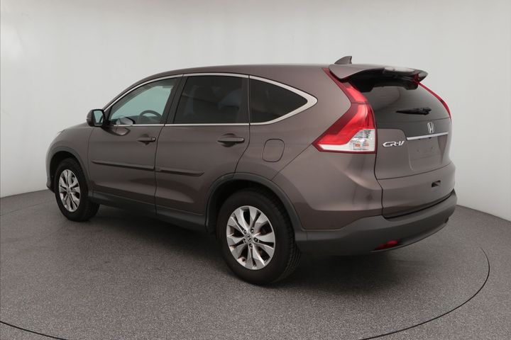 Photo 2 VIN: SHSRE5730DU303225 - HONDA CR-V 