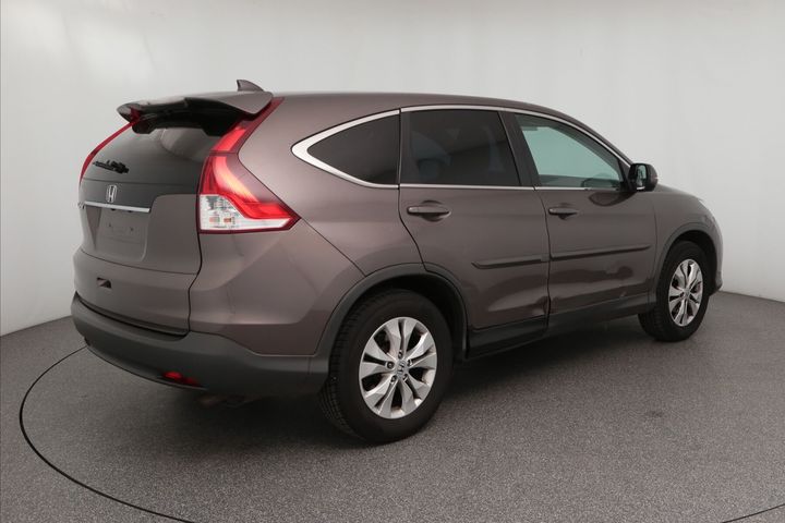 Photo 3 VIN: SHSRE5730DU303225 - HONDA CR-V 