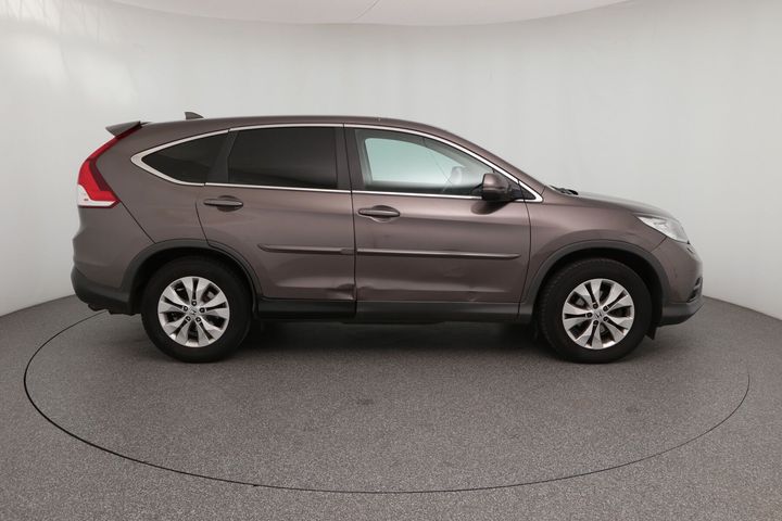 Photo 4 VIN: SHSRE5730DU303225 - HONDA CR-V 