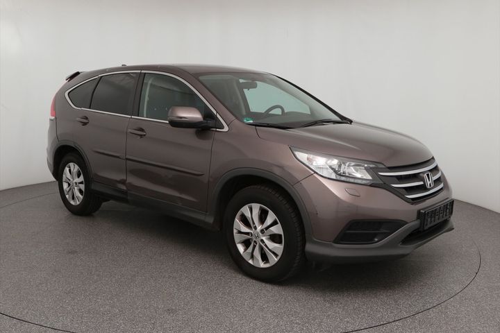 Photo 5 VIN: SHSRE5730DU303225 - HONDA CR-V 