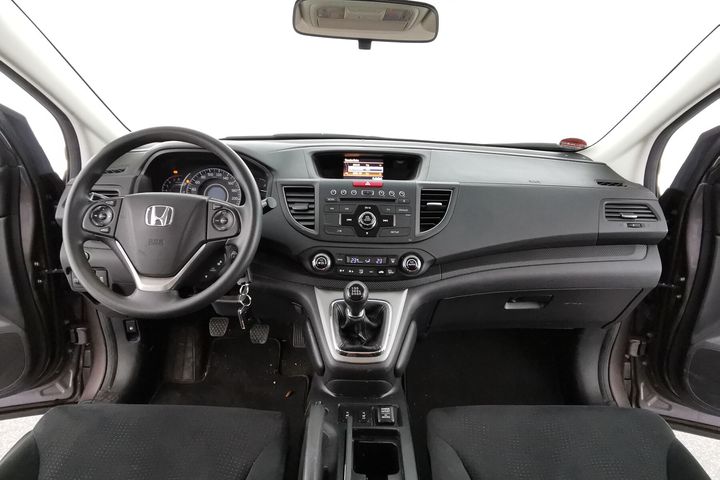 Photo 9 VIN: SHSRE5730DU303225 - HONDA CR-V 