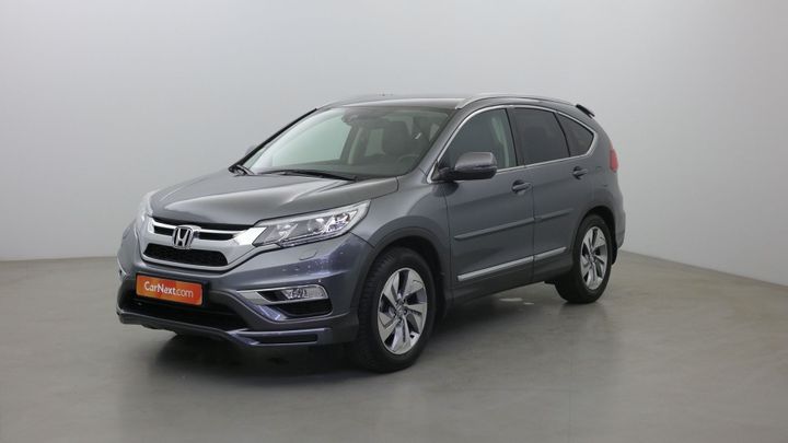 Photo 1 VIN: SHSRE6700HU205789 - HONDA CR-V 