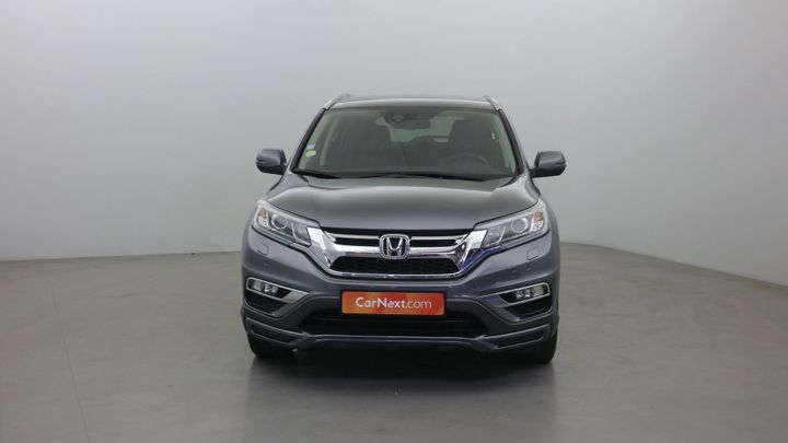 Photo 3 VIN: SHSRE6700HU205789 - HONDA CR-V 