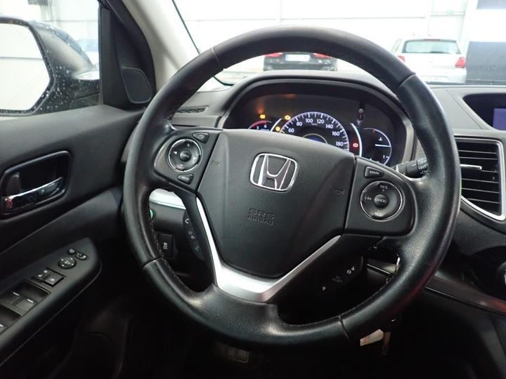 Photo 10 VIN: SHSRE6740FU209592 - HONDA CRV 