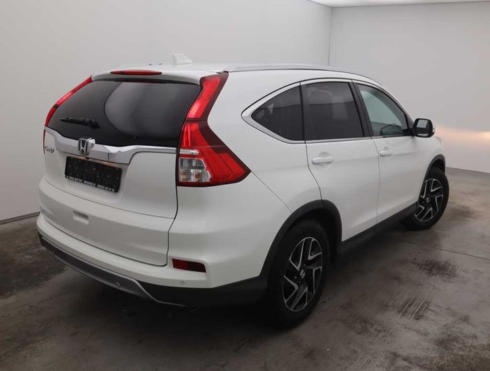 Photo 2 VIN: SHSRE6740HU203663 - HONDA CR-V &#3912 