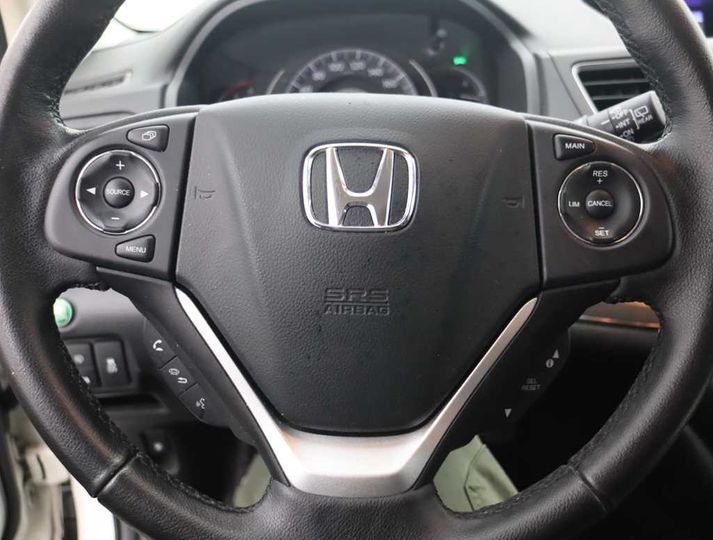 Photo 20 VIN: SHSRE6740HU203663 - HONDA CR-V &#3912 