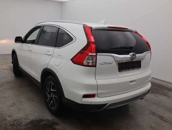 Photo 7 VIN: SHSRE6740HU203663 - HONDA CR-V &#3912 