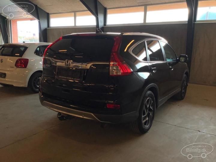 Photo 15 VIN: SHSRE6740HU203777 - HONDA CR-V SUV 