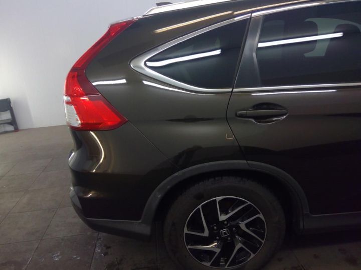 Photo 23 VIN: SHSRE6740JU201991 - HONDA CR-V 