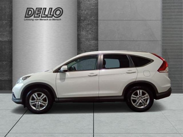 Photo 1 VIN: SHSRE6780DU023405 - HONDA CR-V 