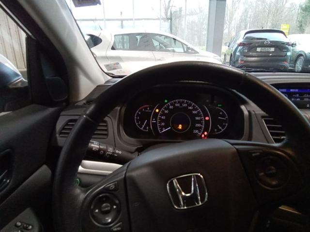 Photo 11 VIN: SHSRE6780DU023405 - HONDA CR-V 