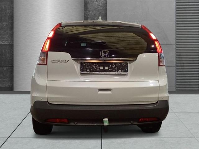 Photo 5 VIN: SHSRE6780DU023405 - HONDA CR-V 