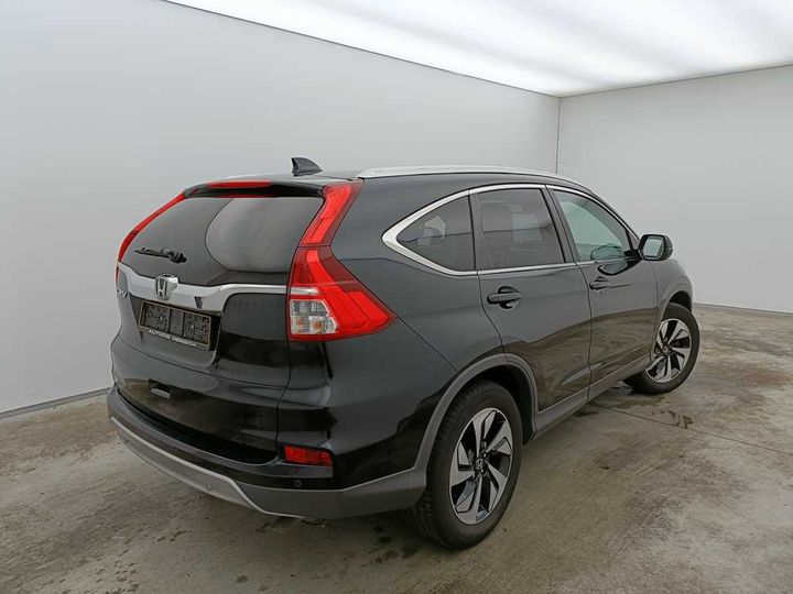 Photo 2 VIN: SHSRE6790JU001866 - HONDA CR-V &#3913 