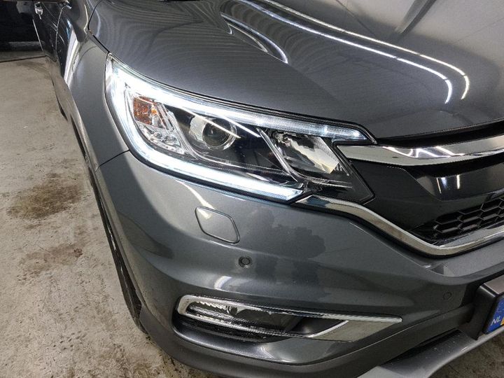 Photo 17 VIN: SHSRE6880GU013693 - HONDA CR-V 