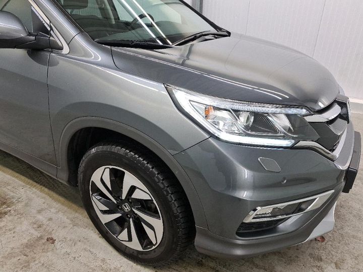 Photo 28 VIN: SHSRE6880GU013693 - HONDA CR-V 