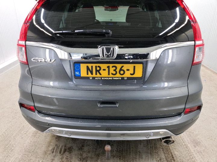 Photo 36 VIN: SHSRE6880GU013693 - HONDA CR-V 