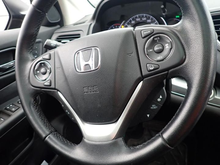 Photo 11 VIN: SHSRE6890GU002284 - HONDA CRV 