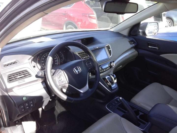 Photo 13 VIN: SHSRE6890GU018165 - HONDA CR-V 