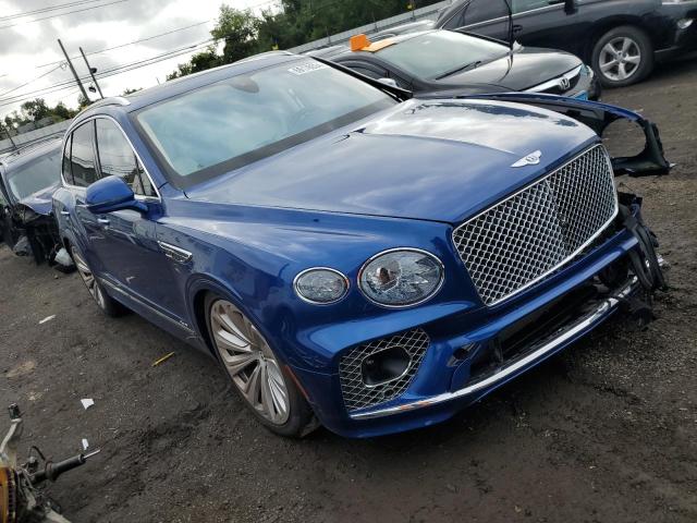 Photo 3 VIN: SJAA72ZV7PC021769 - BENTLEY BENTAYGA 