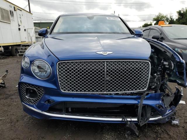 Photo 4 VIN: SJAA72ZV7PC021769 - BENTLEY BENTAYGA 