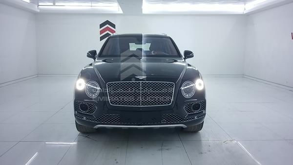 Photo 0 VIN: SJAAB1ZU2HC011337 - BENTLEY BENTAYGA 