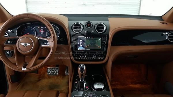 Photo 15 VIN: SJAAB1ZU2HC011337 - BENTLEY BENTAYGA 