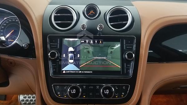 Photo 23 VIN: SJAAB1ZU2HC011337 - BENTLEY BENTAYGA 