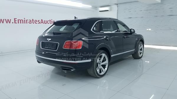 Photo 8 VIN: SJAAB1ZU2HC011337 - BENTLEY BENTAYGA 