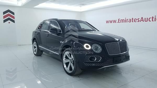 Photo 9 VIN: SJAAB1ZU2HC011337 - BENTLEY BENTAYGA 