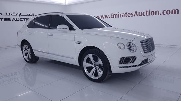 Photo 10 VIN: SJAAB1ZV4HC013252 - BENTLEY BENTAYGA 