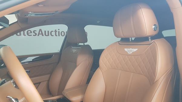 Photo 15 VIN: SJAAB1ZV4HC013252 - BENTLEY BENTAYGA 